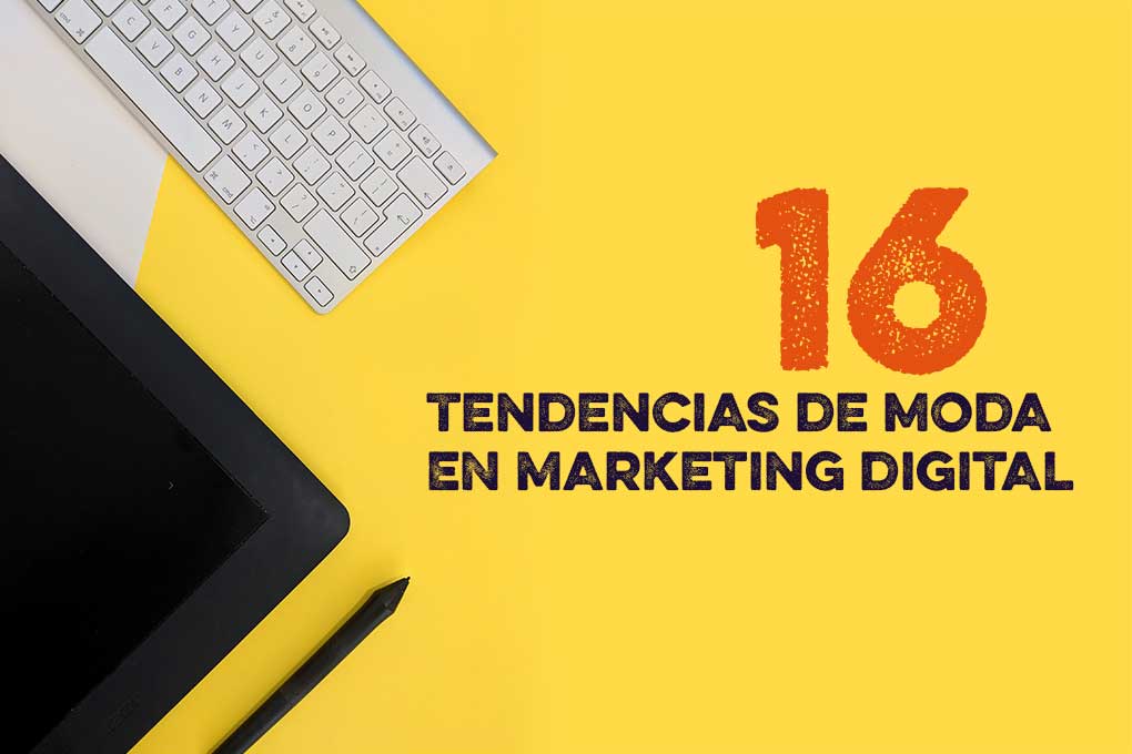 Moda Marketing Digital