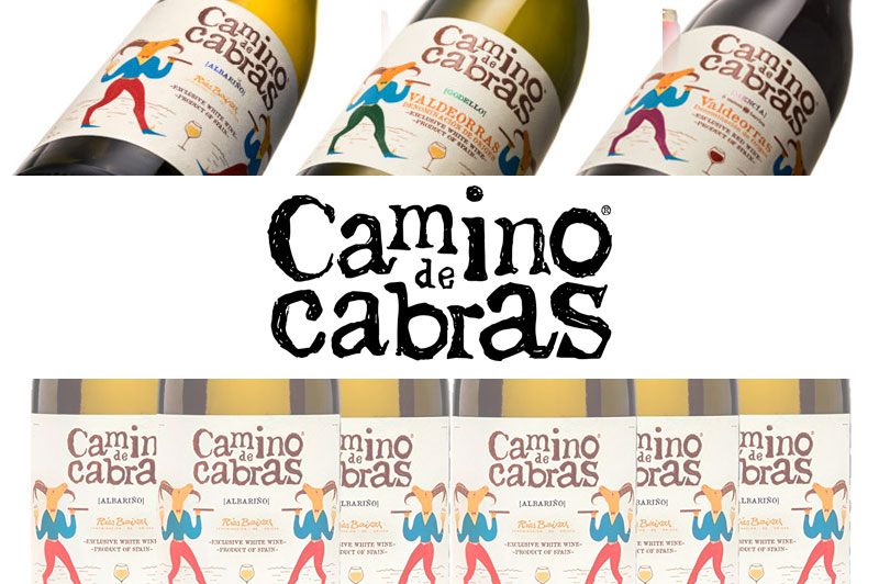 CAMINO DE CABRAS