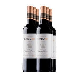 PRADOREY Finca Valdelayegua