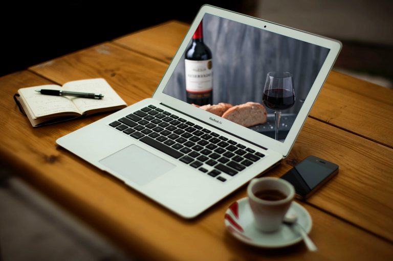 Lee más sobre el artículo Estrategia de marketing en el mundo del vino