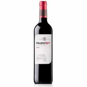 PRADOREY Finca Roble