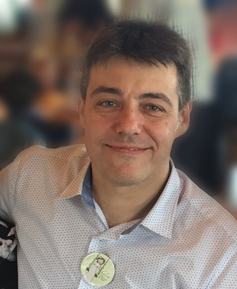 Fernando León Consultor Bodegas Online