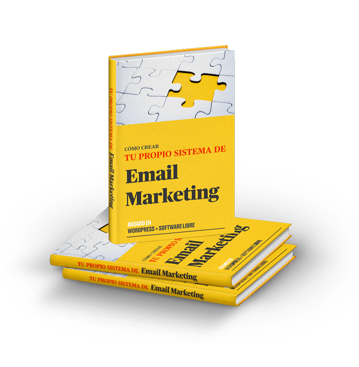 Automatiza tu email marketing fernando leon