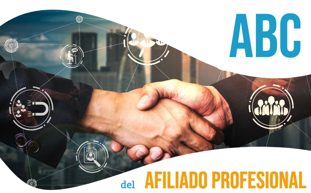 ABC DEL AFILIADO PROFESIONAL