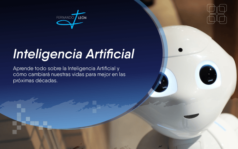 Inteligencia Artificial - Fernando León