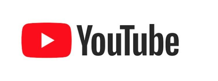 Plataforma de redes sociales Youtube