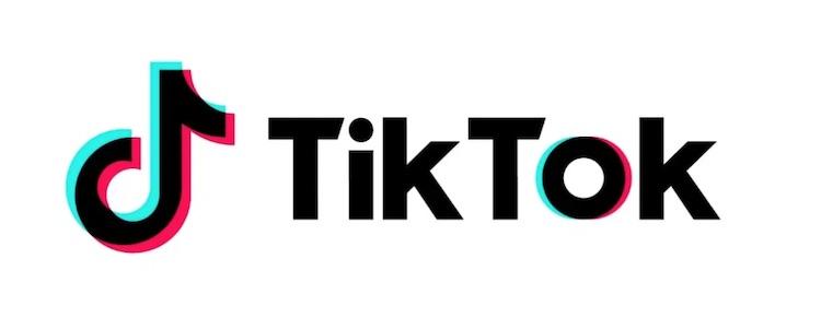 Plataforma de redes sociales TikTok