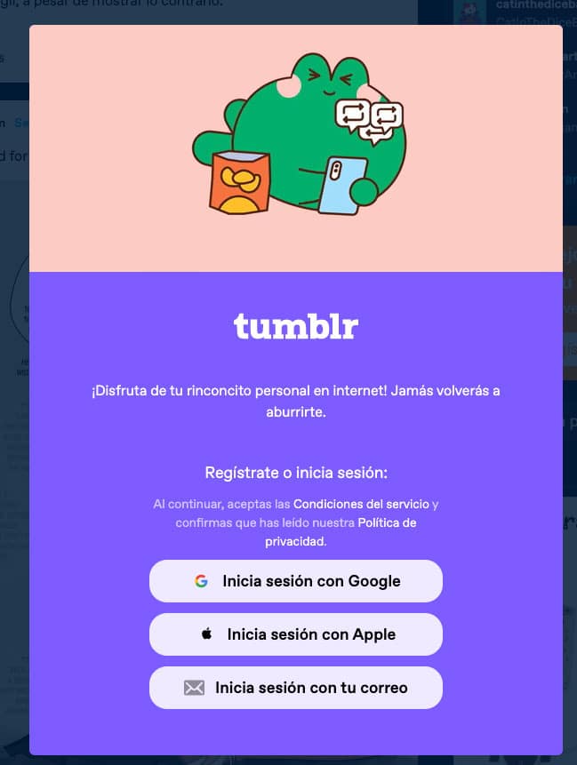 Tumblr